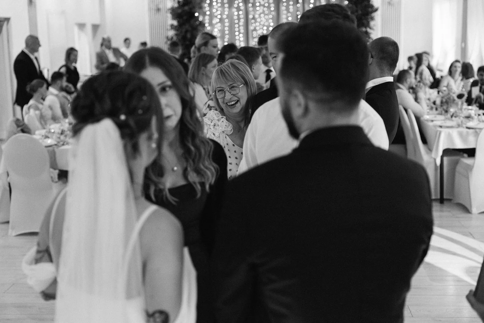 Klaudia & Dawid